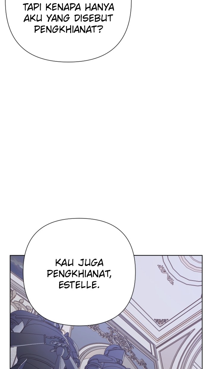 The Way That Knight Lives As a Lady Chapter 81 - halaman 85