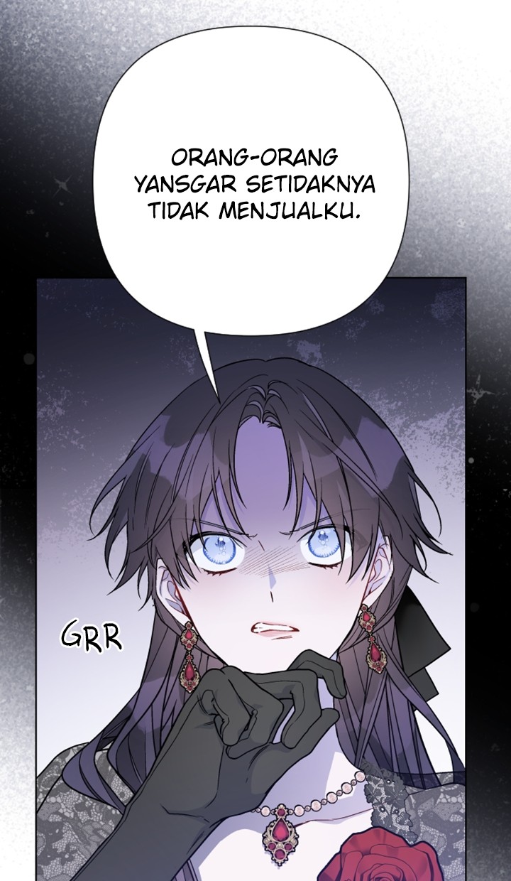 The Way That Knight Lives As a Lady Chapter 81 - halaman 88