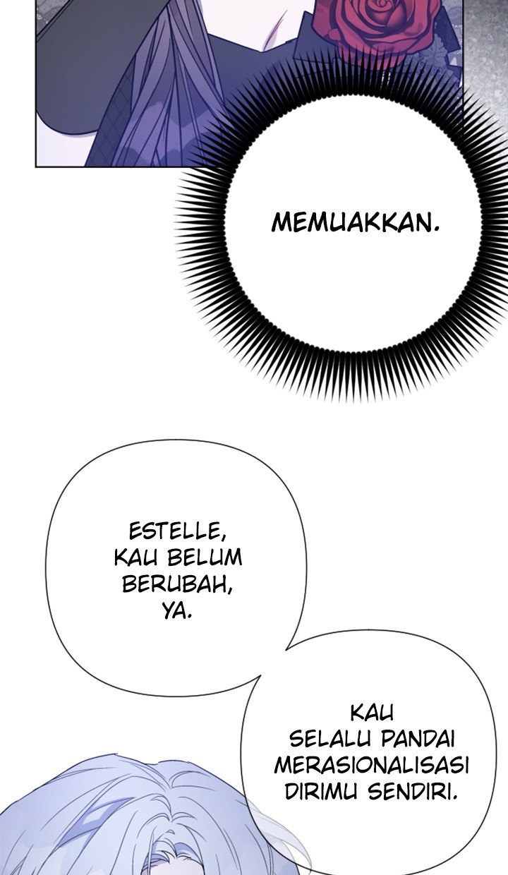 The Way That Knight Lives As a Lady Chapter 81 - halaman 89