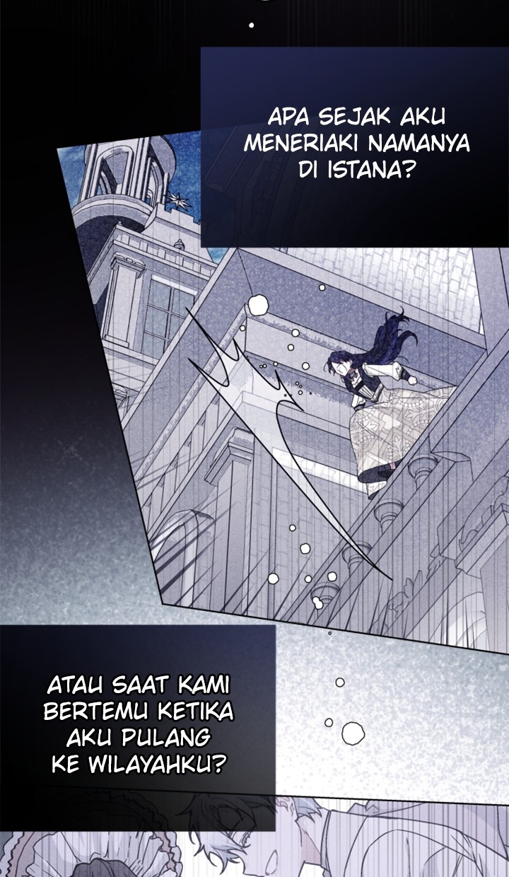 The Way That Knight Lives As a Lady Chapter 81 - halaman 9