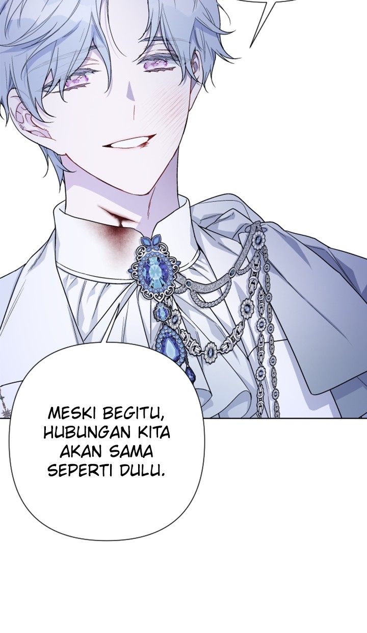 The Way That Knight Lives As a Lady Chapter 81 - halaman 90