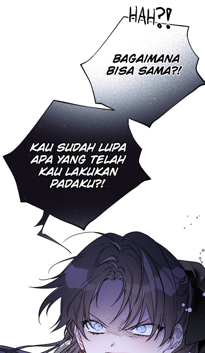 The Way That Knight Lives As a Lady Chapter 81 - halaman 91