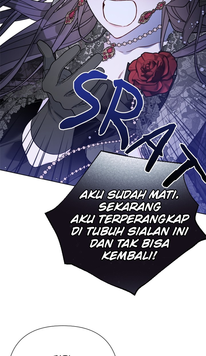 The Way That Knight Lives As a Lady Chapter 81 - halaman 92