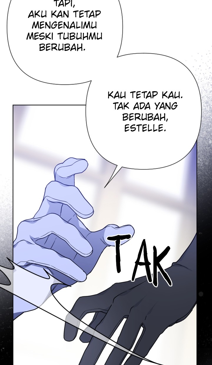 The Way That Knight Lives As a Lady Chapter 81 - halaman 93