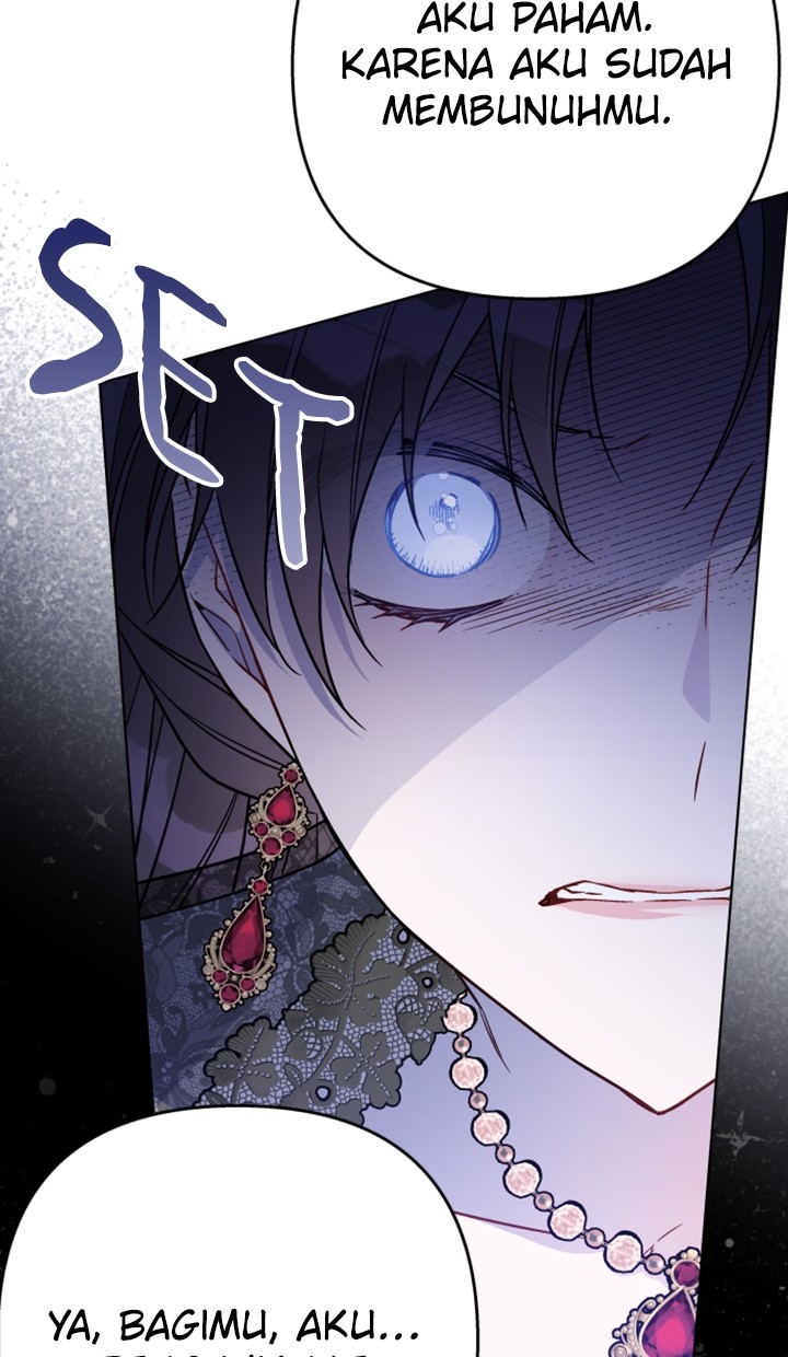 The Way That Knight Lives As a Lady Chapter 81 - halaman 98