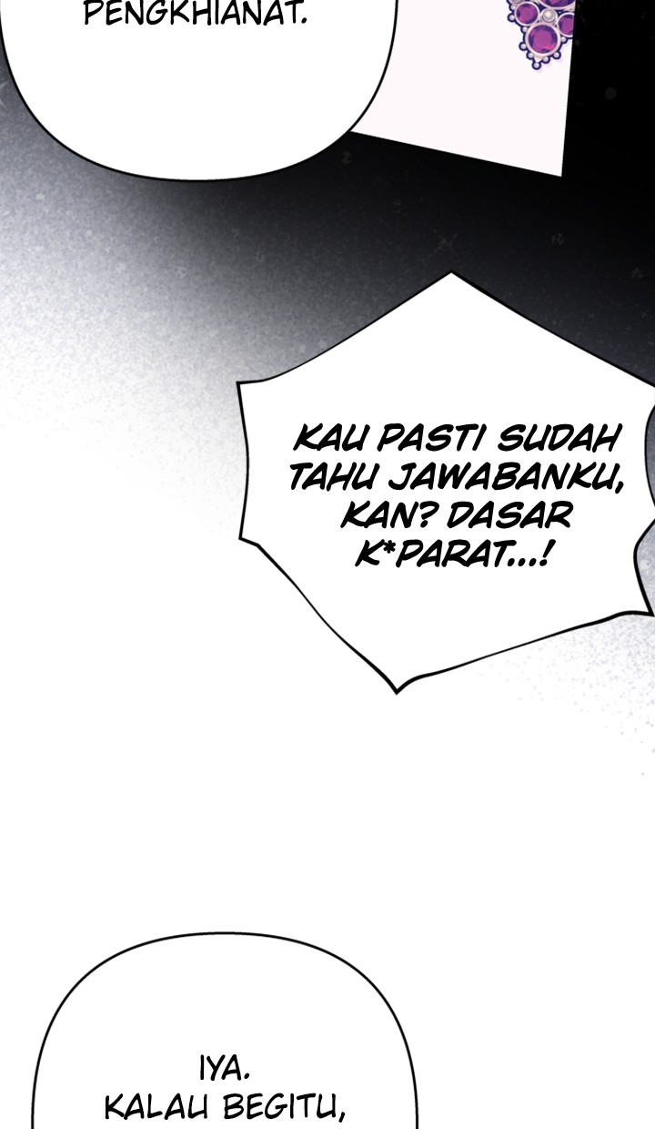 The Way That Knight Lives As a Lady Chapter 81 - halaman 99