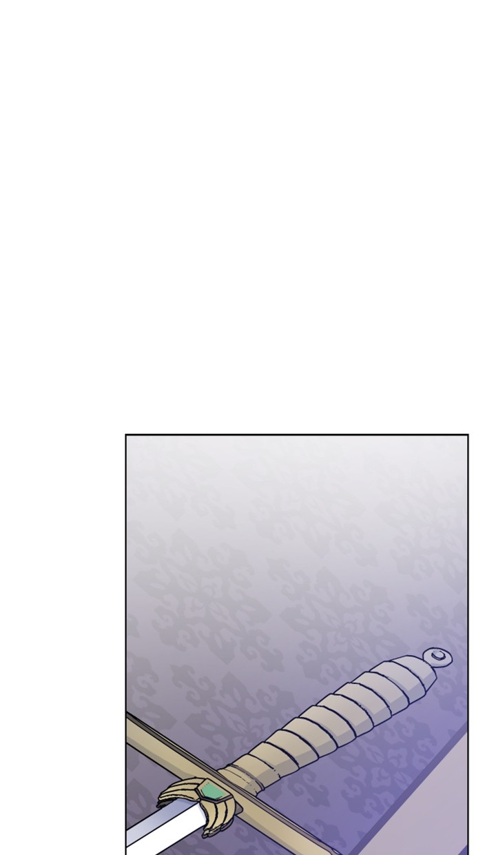 The Way That Knight Lives As a Lady Chapter 82 - halaman 1