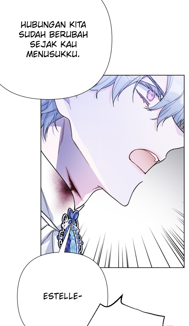 The Way That Knight Lives As a Lady Chapter 82 - halaman 10