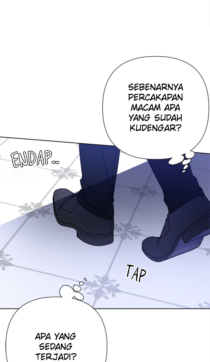 The Way That Knight Lives As a Lady Chapter 82 - halaman 18