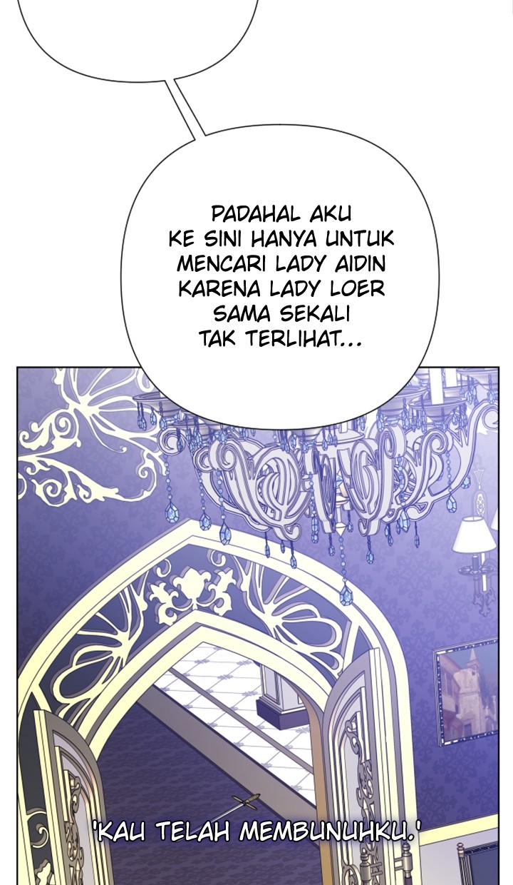 The Way That Knight Lives As a Lady Chapter 82 - halaman 19