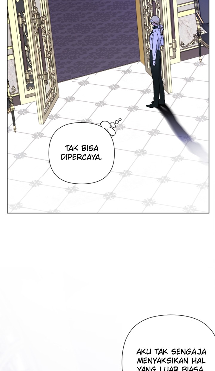 The Way That Knight Lives As a Lady Chapter 82 - halaman 20