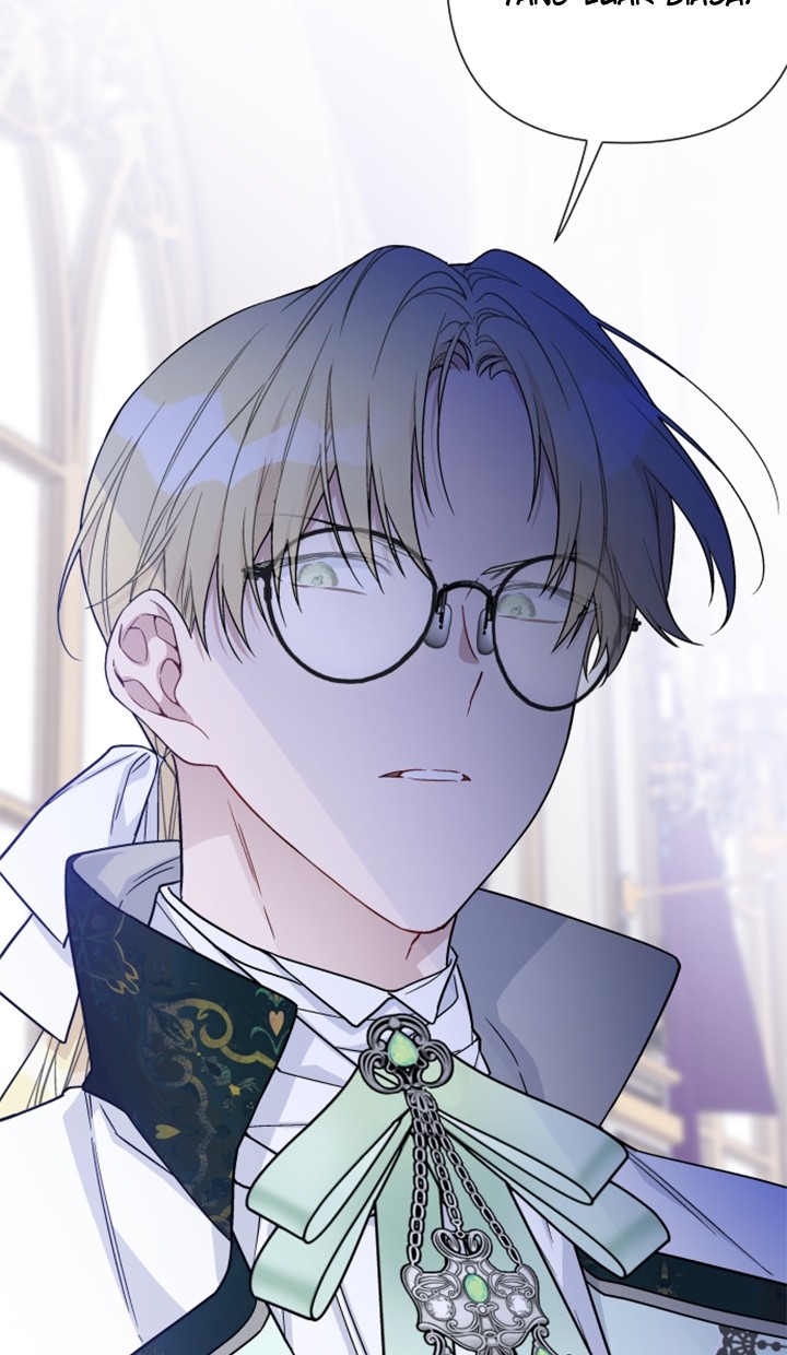 The Way That Knight Lives As a Lady Chapter 82 - halaman 21