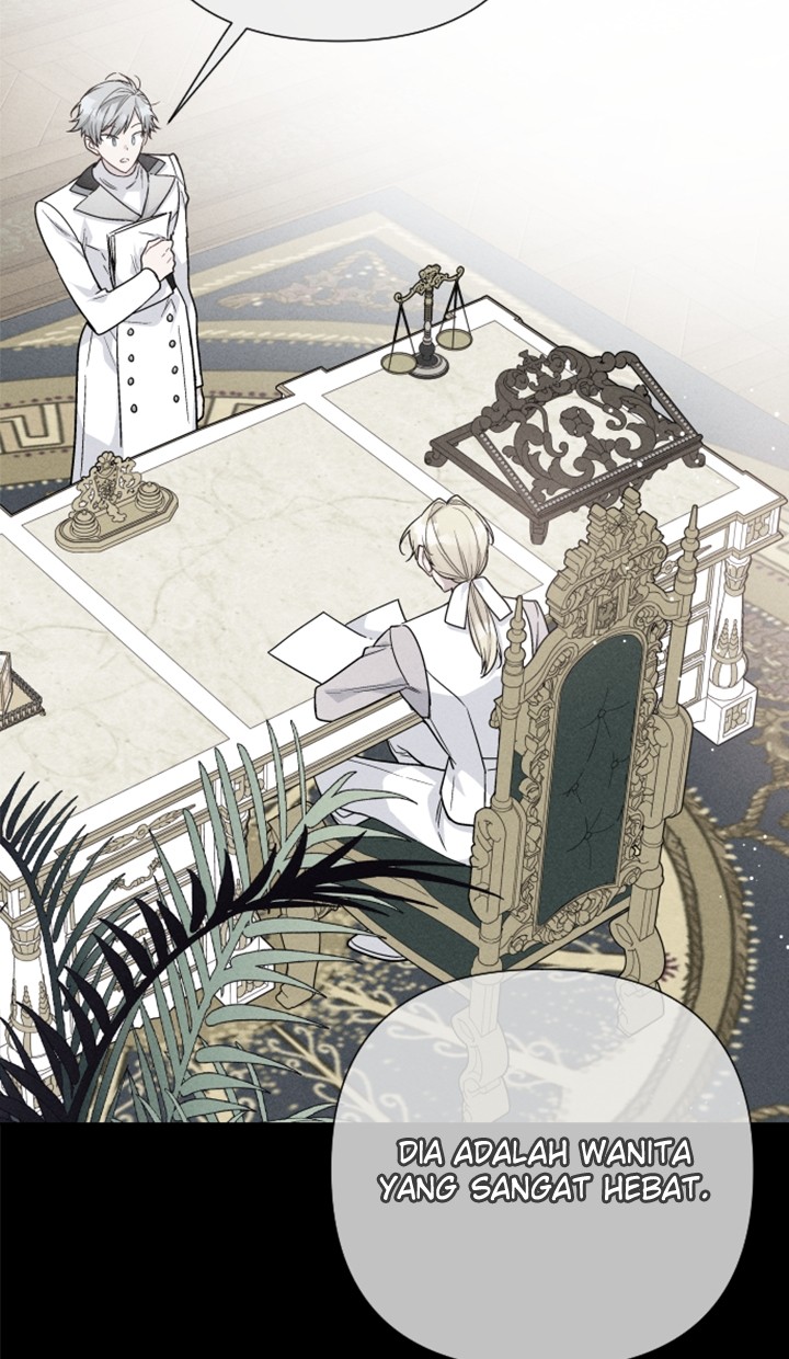 The Way That Knight Lives As a Lady Chapter 82 - halaman 25