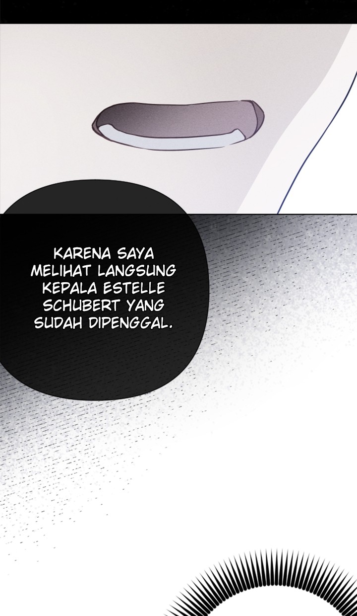 The Way That Knight Lives As a Lady Chapter 82 - halaman 28