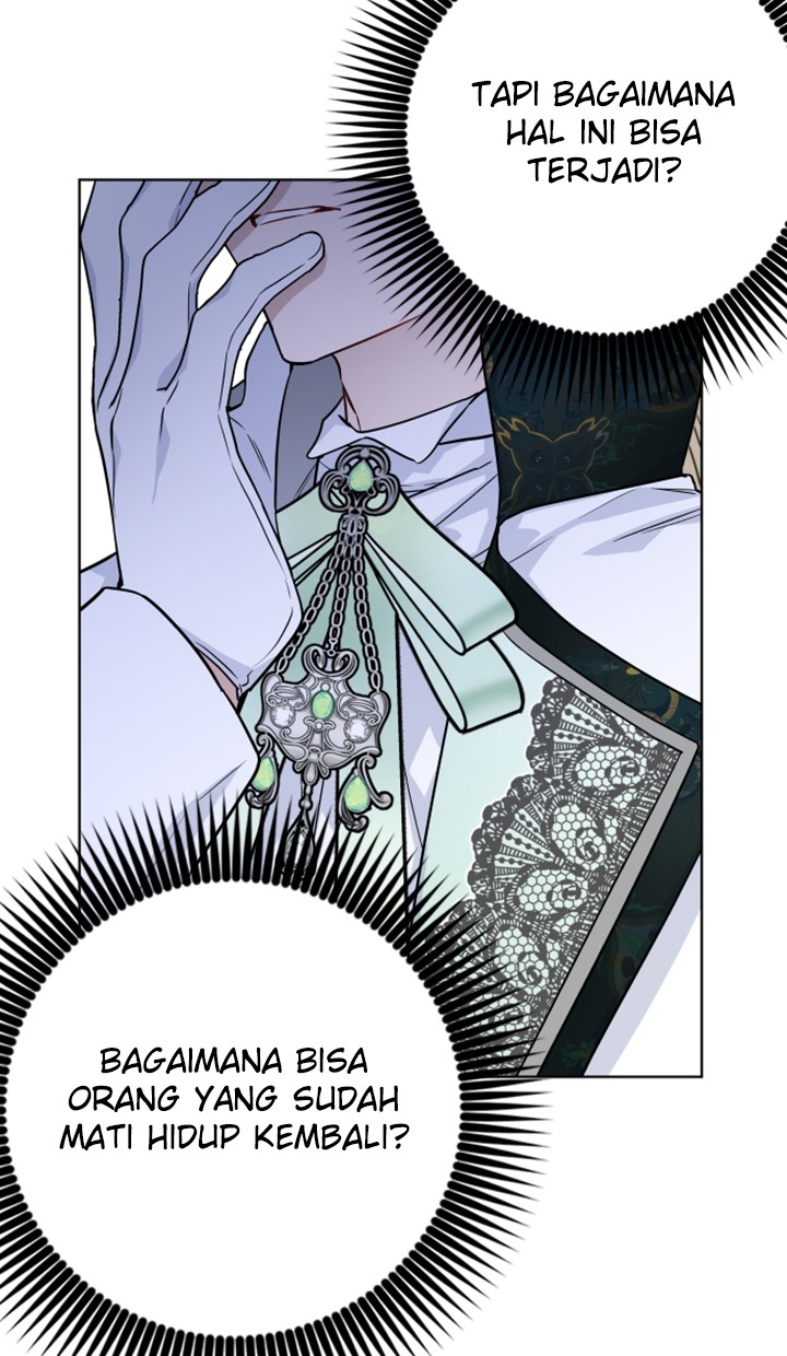 The Way That Knight Lives As a Lady Chapter 82 - halaman 29