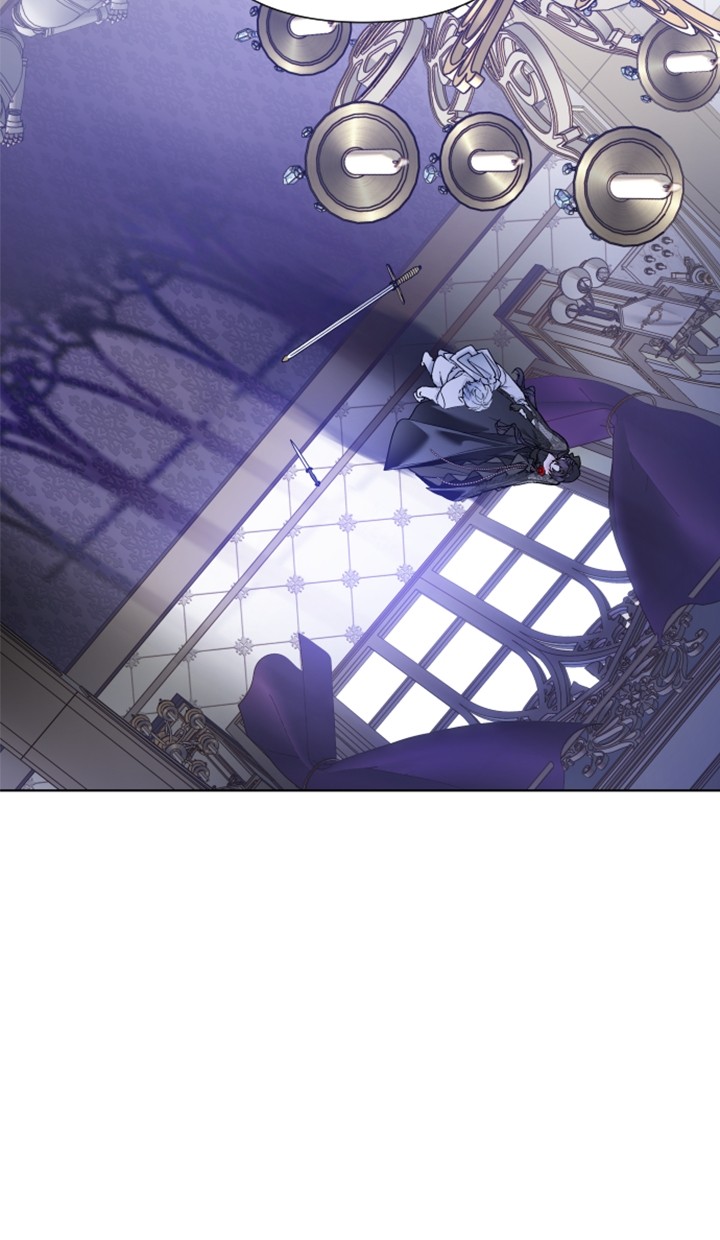 The Way That Knight Lives As a Lady Chapter 82 - halaman 3