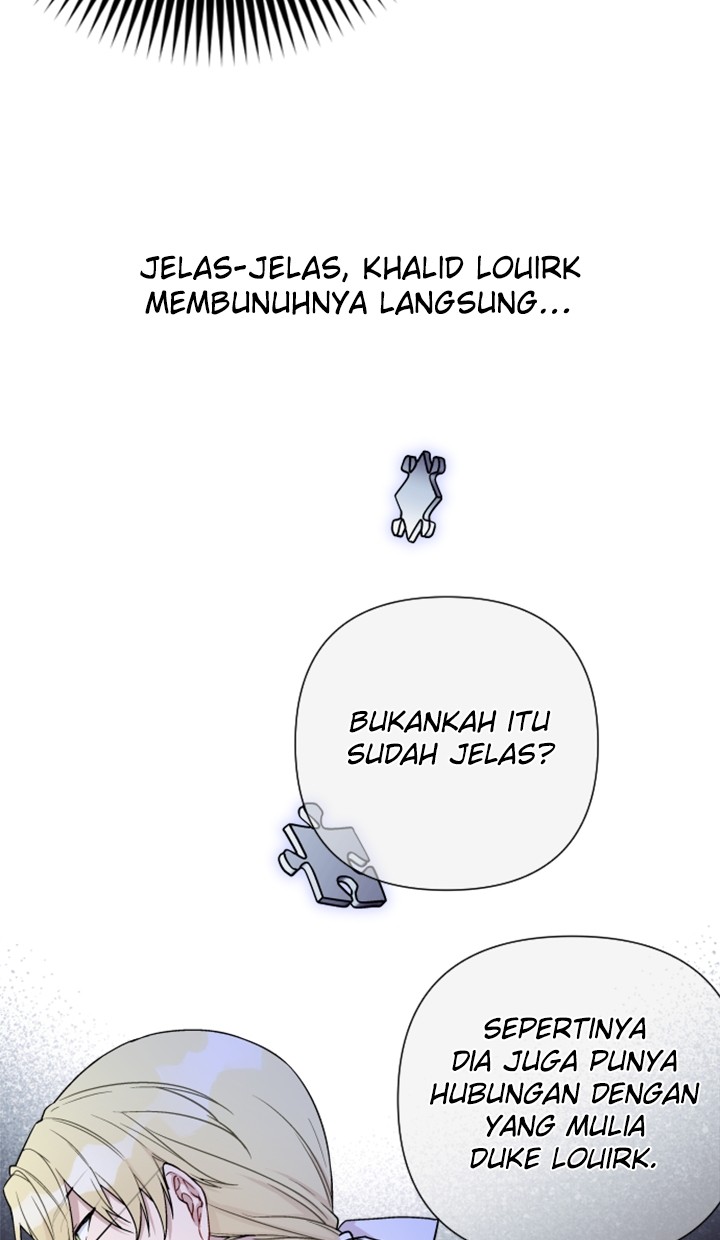 The Way That Knight Lives As a Lady Chapter 82 - halaman 30