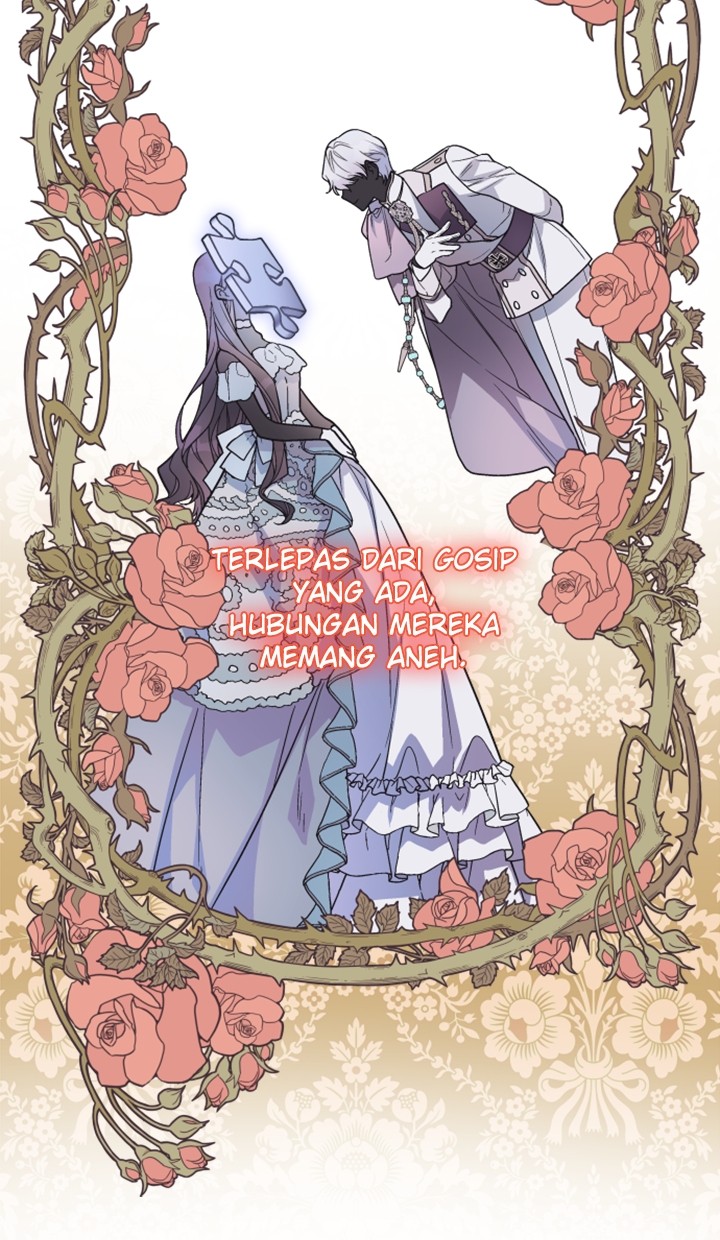 The Way That Knight Lives As a Lady Chapter 82 - halaman 34