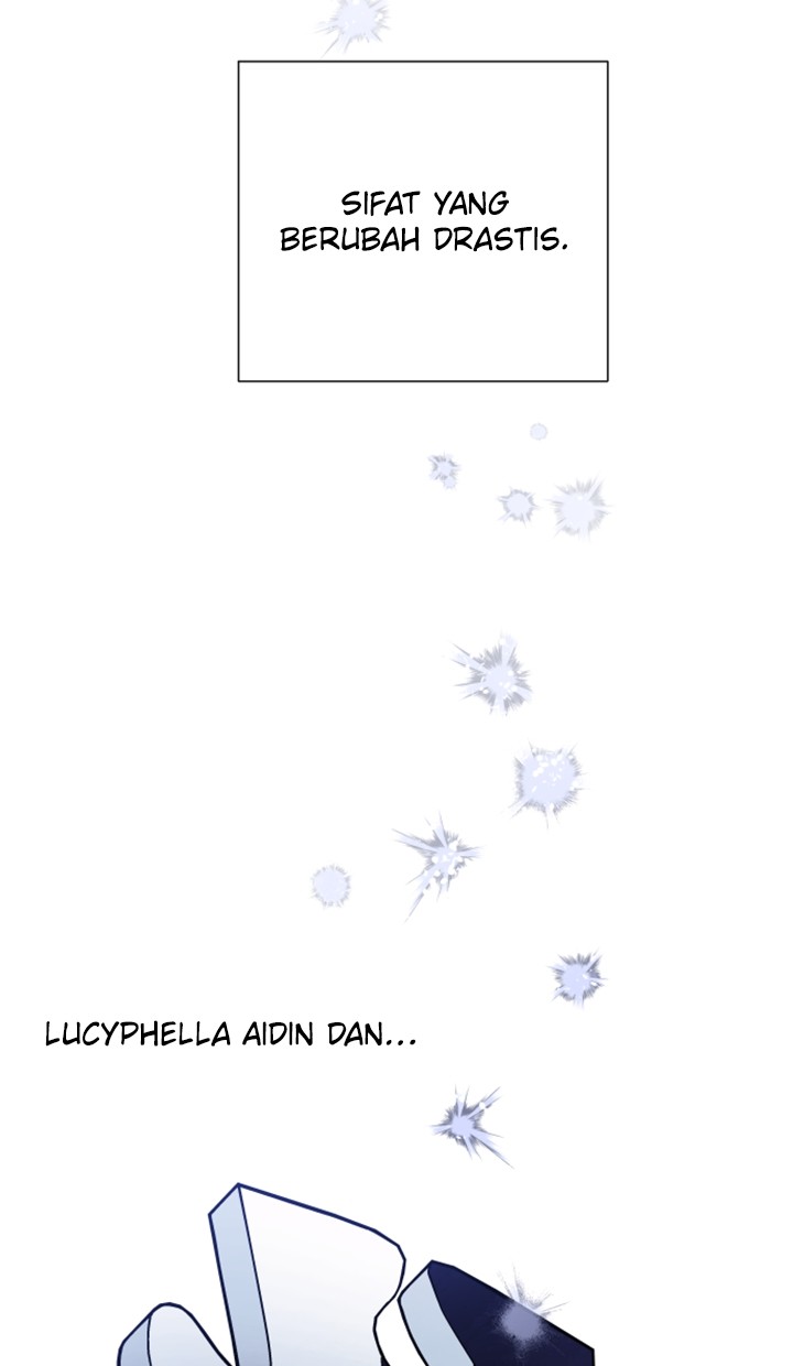 The Way That Knight Lives As a Lady Chapter 82 - halaman 36
