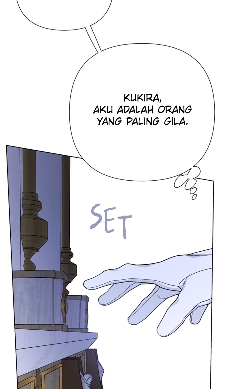 The Way That Knight Lives As a Lady Chapter 82 - halaman 45