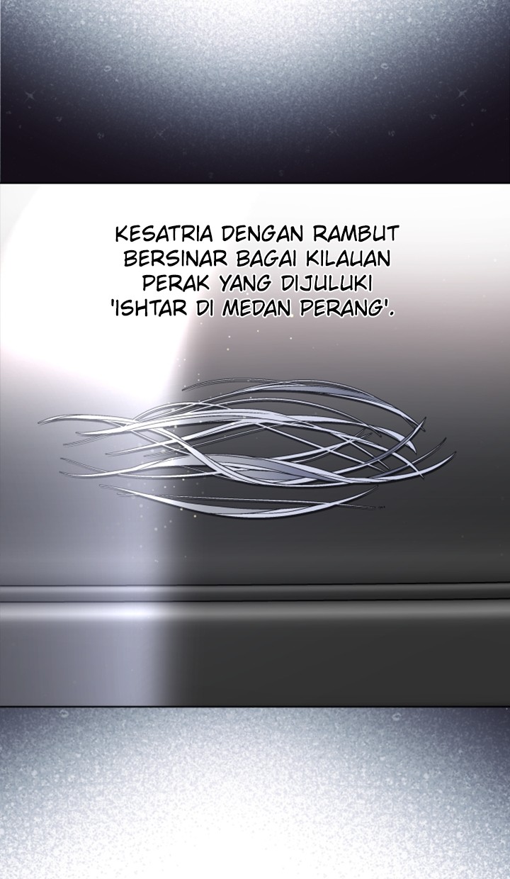 The Way That Knight Lives As a Lady Chapter 82 - halaman 48
