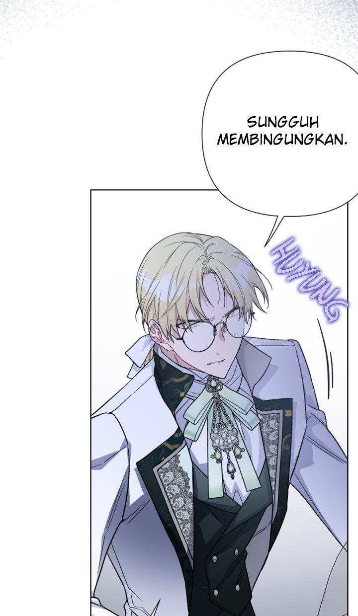 The Way That Knight Lives As a Lady Chapter 82 - halaman 49