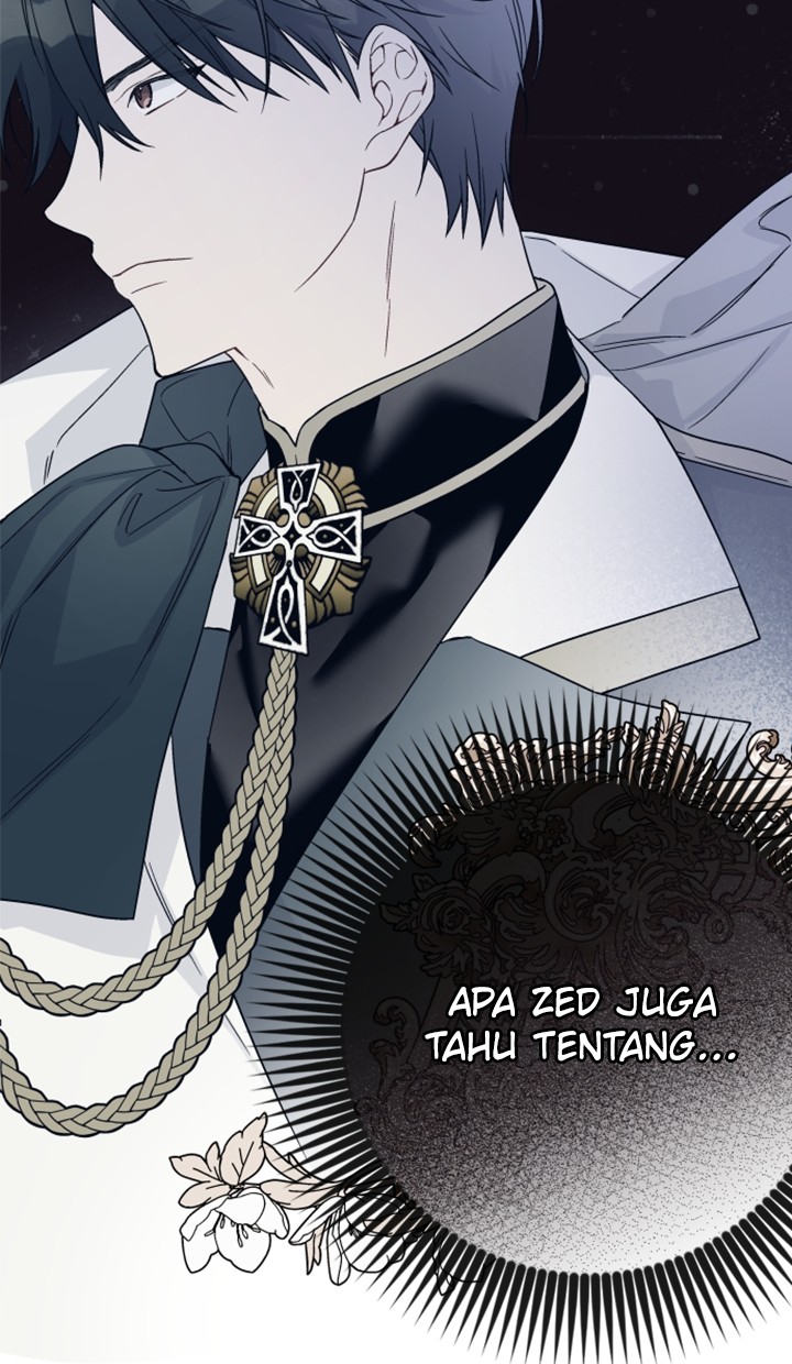The Way That Knight Lives As a Lady Chapter 82 - halaman 51