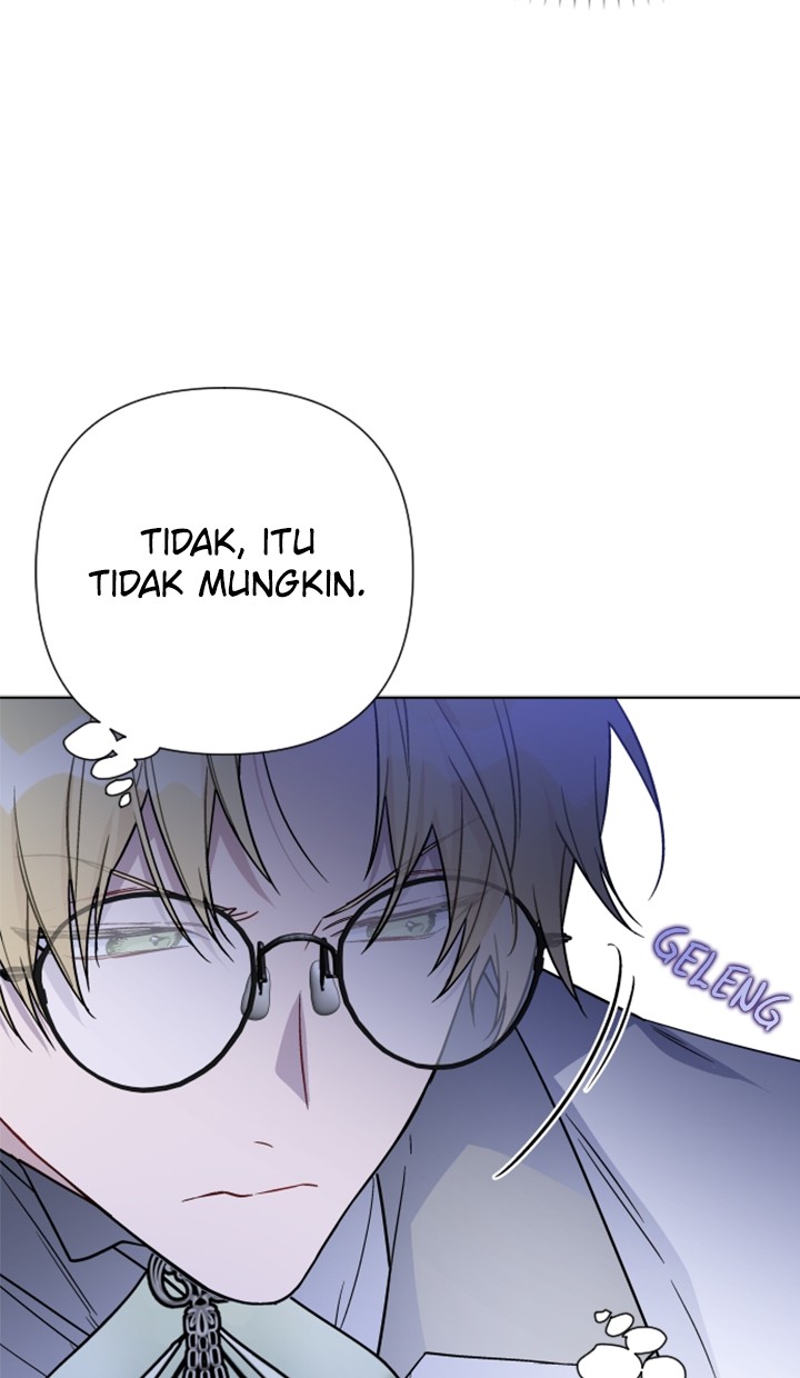 The Way That Knight Lives As a Lady Chapter 82 - halaman 52