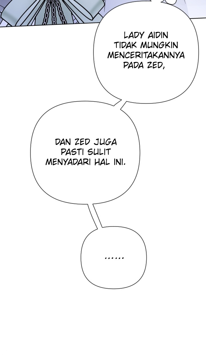 The Way That Knight Lives As a Lady Chapter 82 - halaman 53