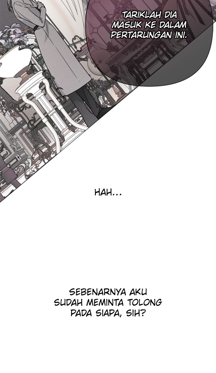 The Way That Knight Lives As a Lady Chapter 82 - halaman 55