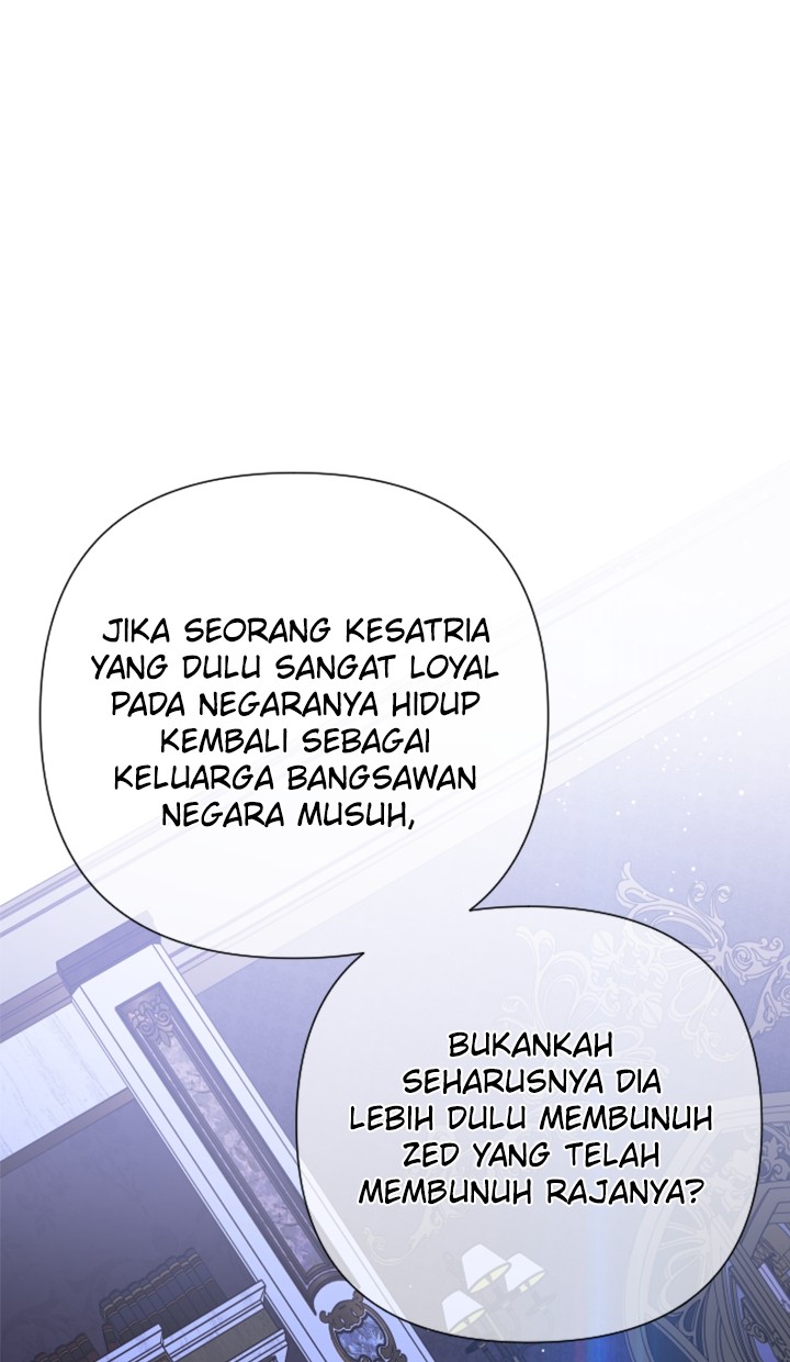 The Way That Knight Lives As a Lady Chapter 82 - halaman 57