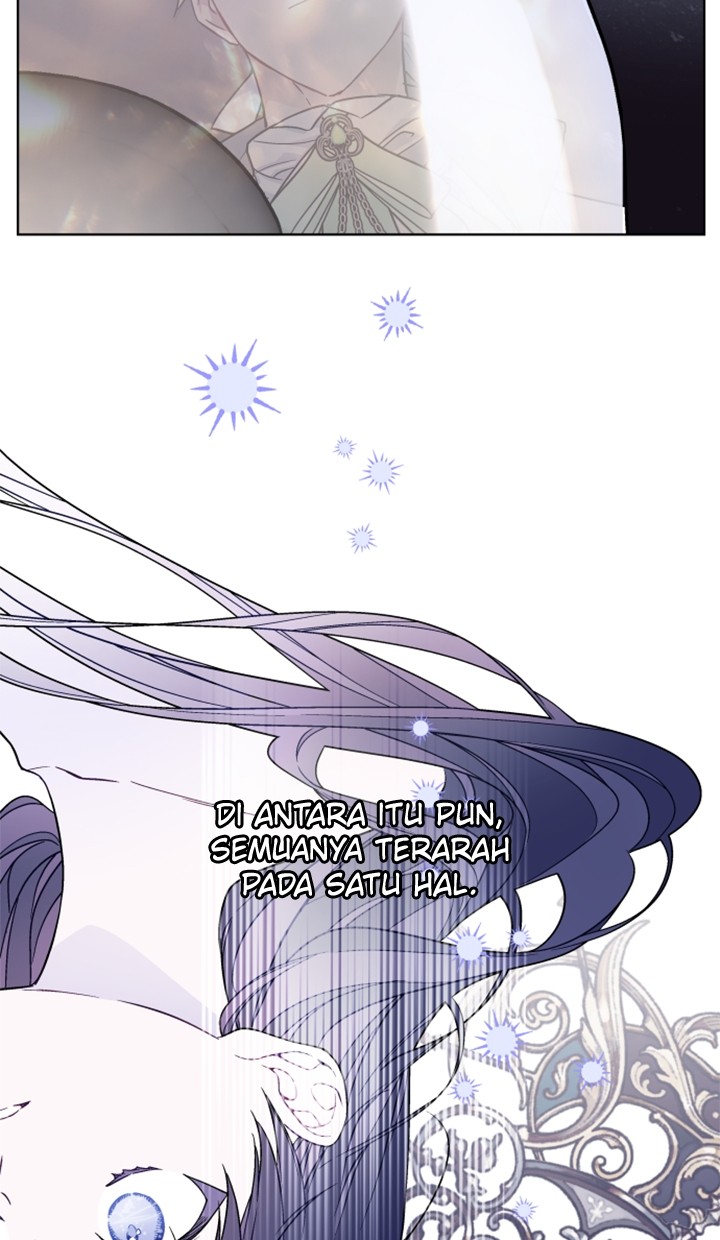 The Way That Knight Lives As a Lady Chapter 82 - halaman 61