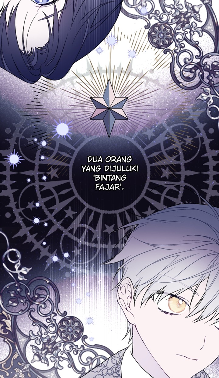 The Way That Knight Lives As a Lady Chapter 82 - halaman 62