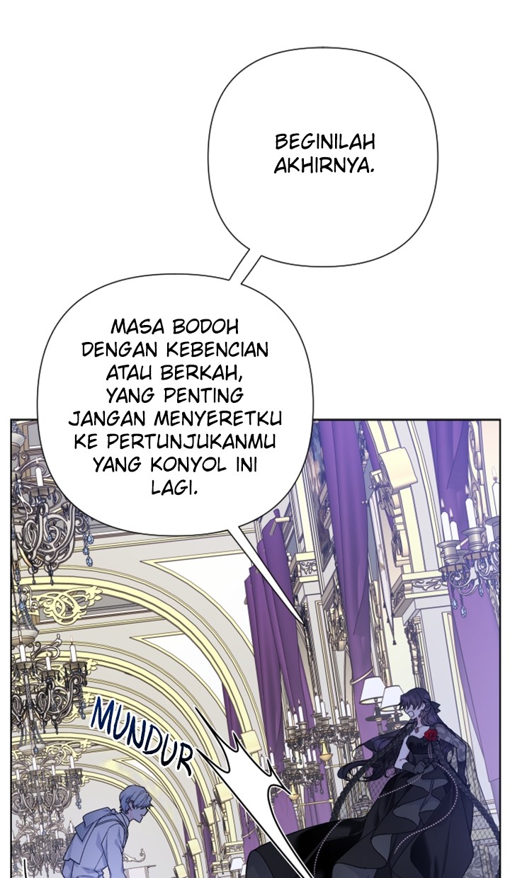 The Way That Knight Lives As a Lady Chapter 82 - halaman 8