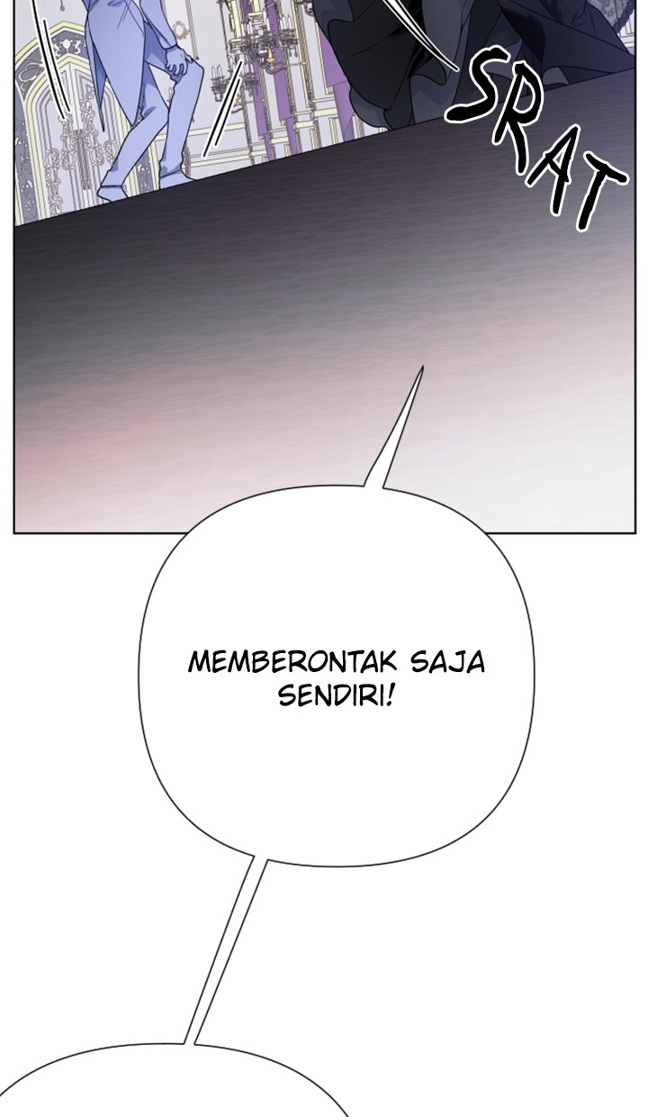 The Way That Knight Lives As a Lady Chapter 82 - halaman 9