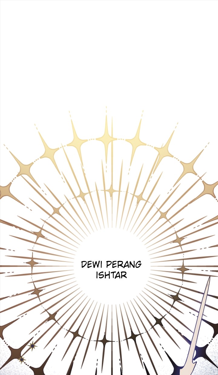 The Way That Knight Lives As a Lady Chapter 83 - halaman 1