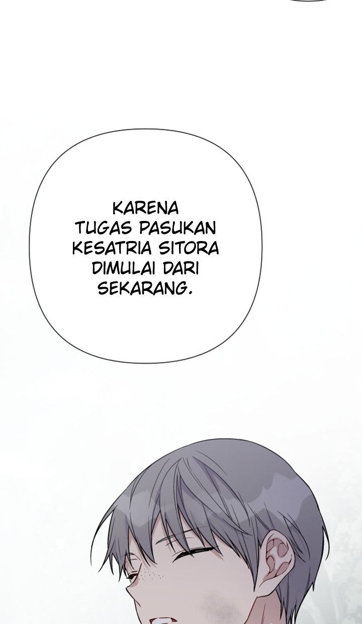 The Way That Knight Lives As a Lady Chapter 83 - halaman 100