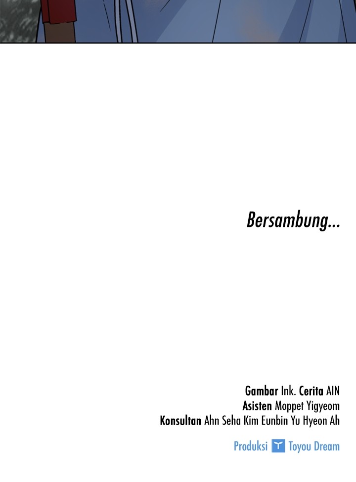 The Way That Knight Lives As a Lady Chapter 83 - halaman 102