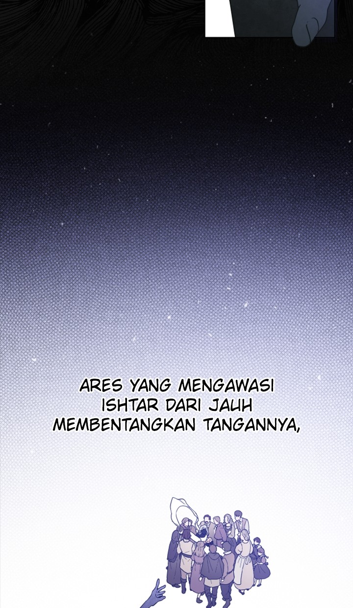The Way That Knight Lives As a Lady Chapter 83 - halaman 16