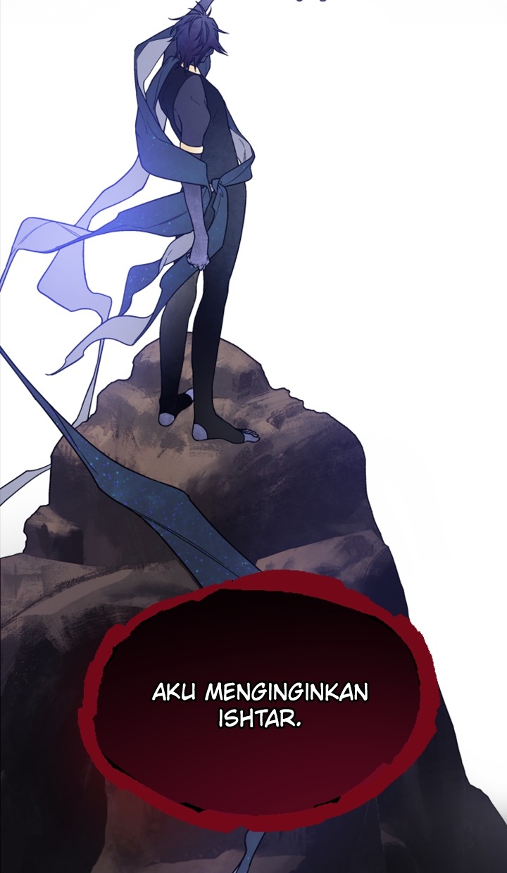 The Way That Knight Lives As a Lady Chapter 83 - halaman 17