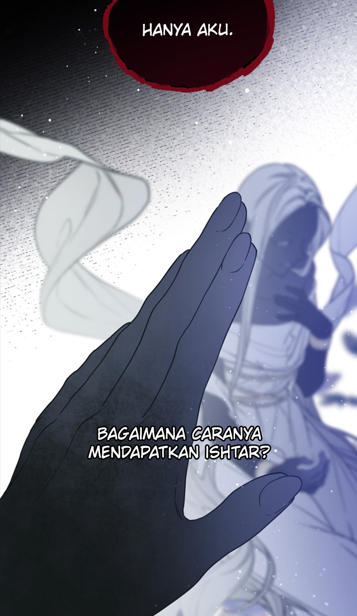 The Way That Knight Lives As a Lady Chapter 83 - halaman 19