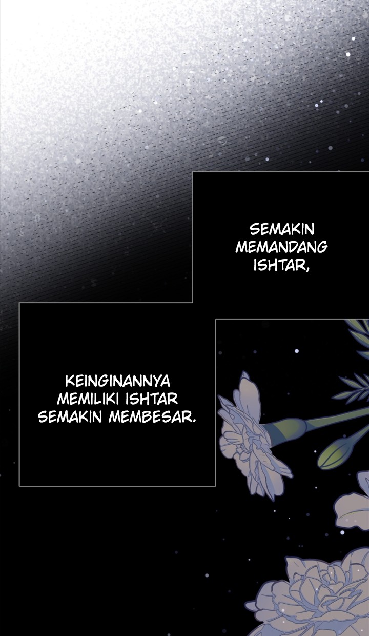 The Way That Knight Lives As a Lady Chapter 83 - halaman 21