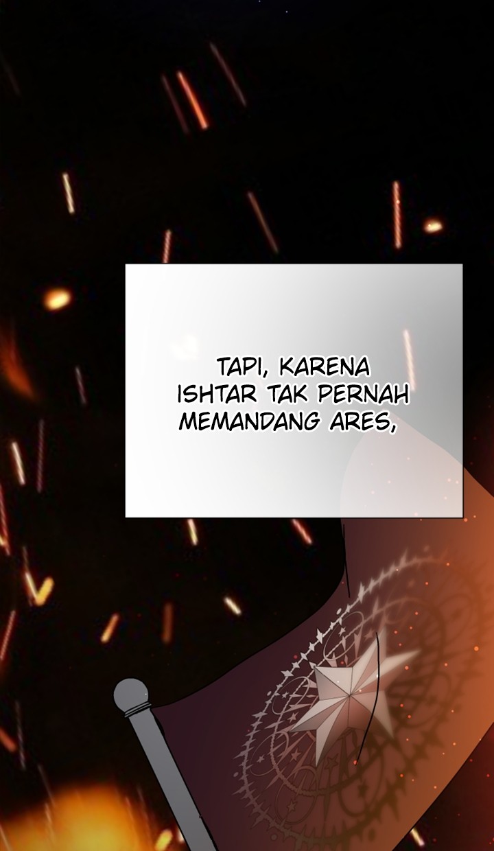 The Way That Knight Lives As a Lady Chapter 83 - halaman 29