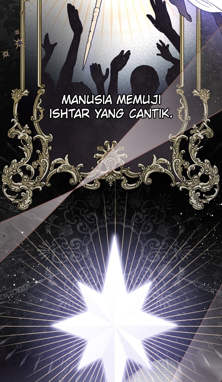 The Way That Knight Lives As a Lady Chapter 83 - halaman 3
