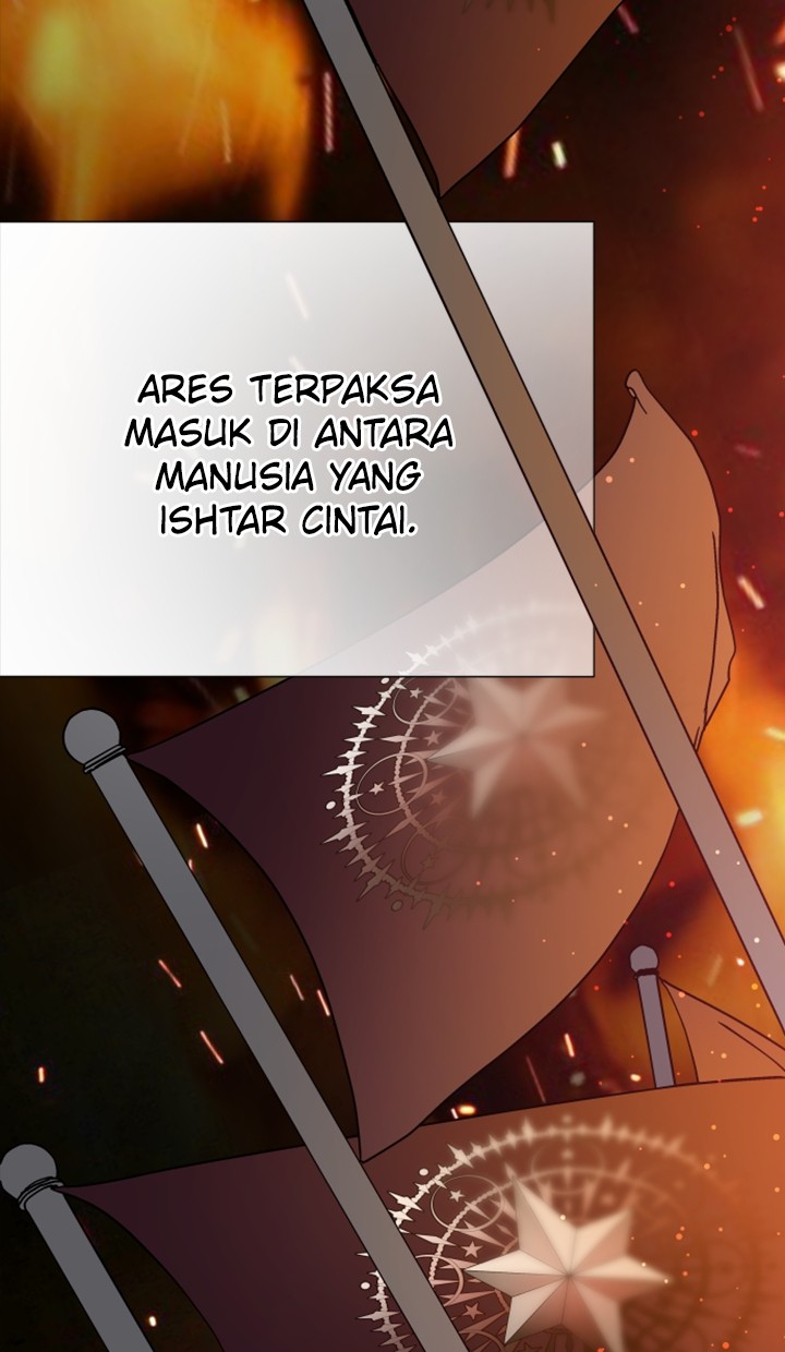 The Way That Knight Lives As a Lady Chapter 83 - halaman 30