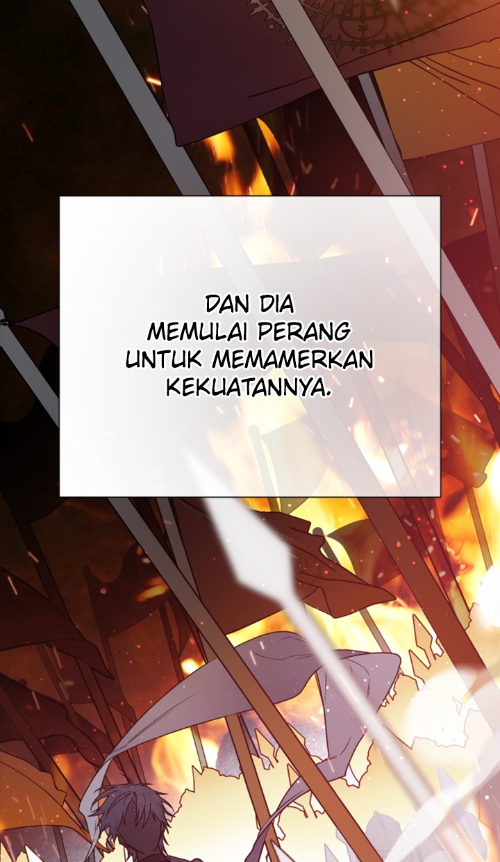 The Way That Knight Lives As a Lady Chapter 83 - halaman 31
