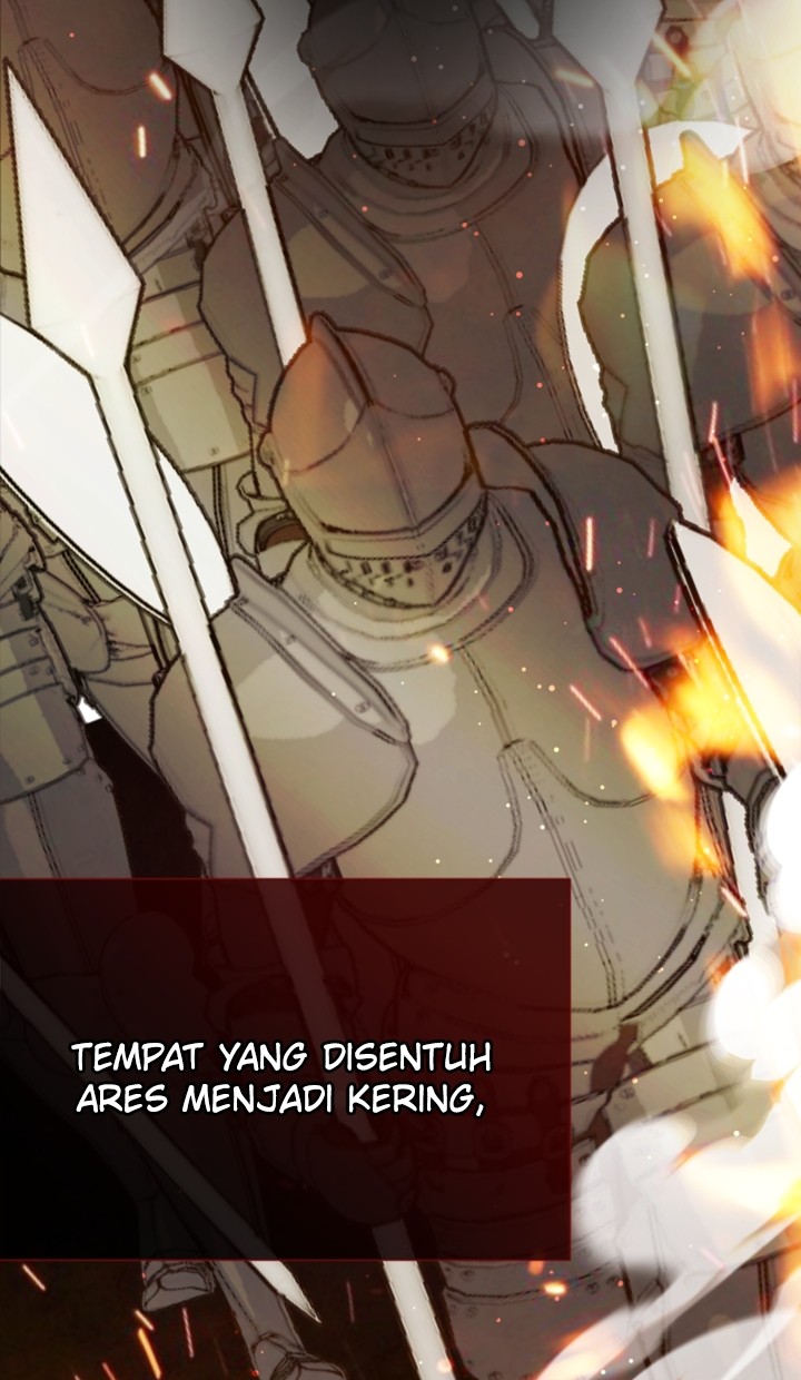 The Way That Knight Lives As a Lady Chapter 83 - halaman 33