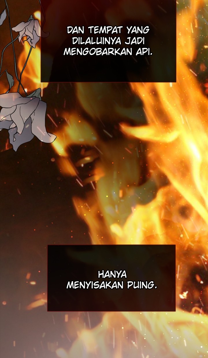 The Way That Knight Lives As a Lady Chapter 83 - halaman 35