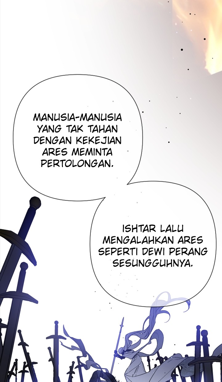 The Way That Knight Lives As a Lady Chapter 83 - halaman 37