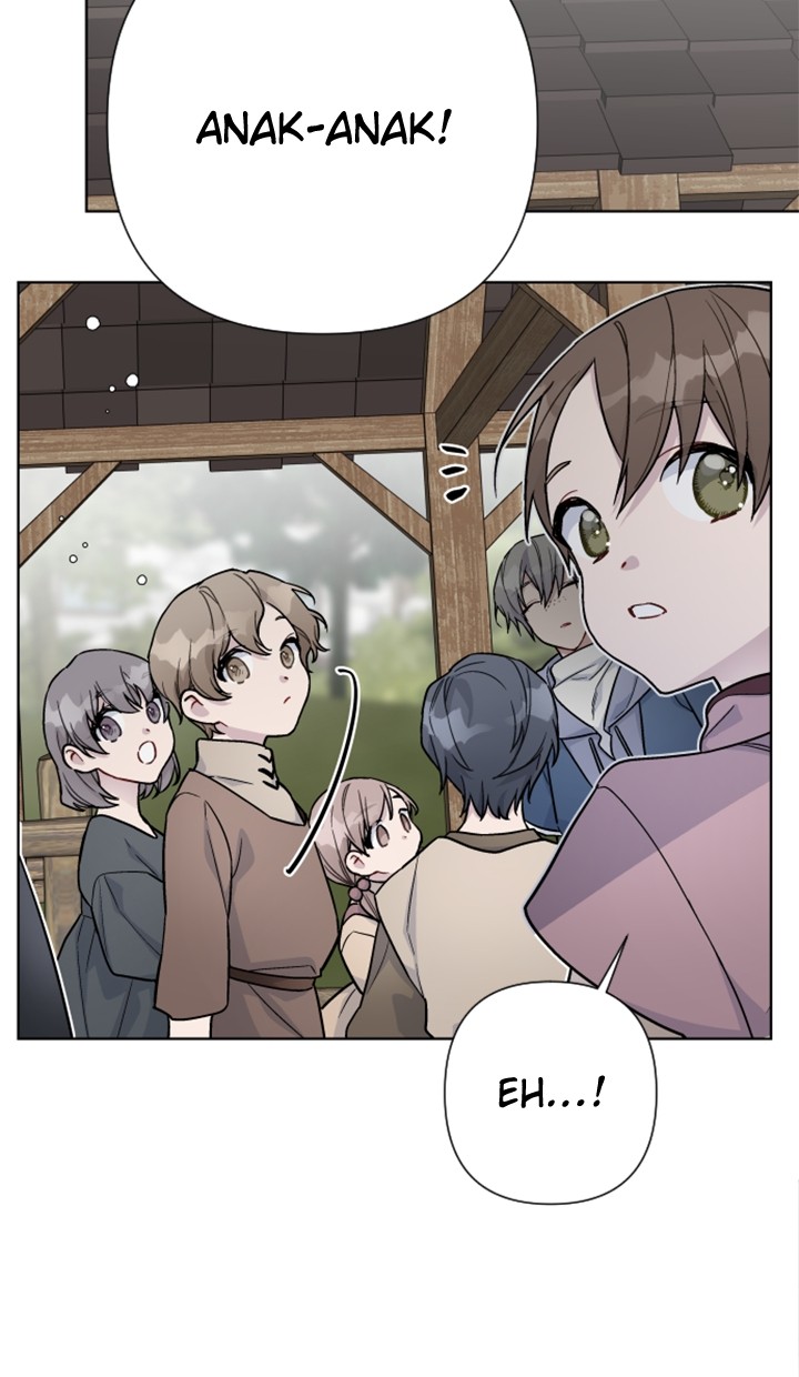 The Way That Knight Lives As a Lady Chapter 83 - halaman 39